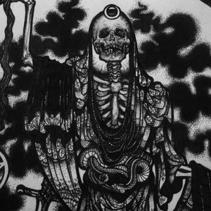 Meet your Posher, Noah